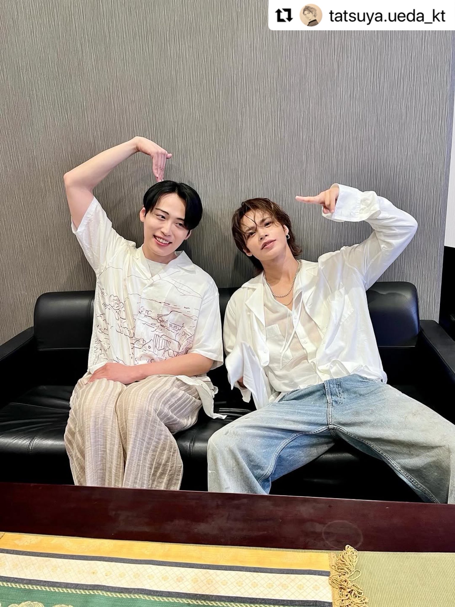 上田竜也♡ 上田竜也