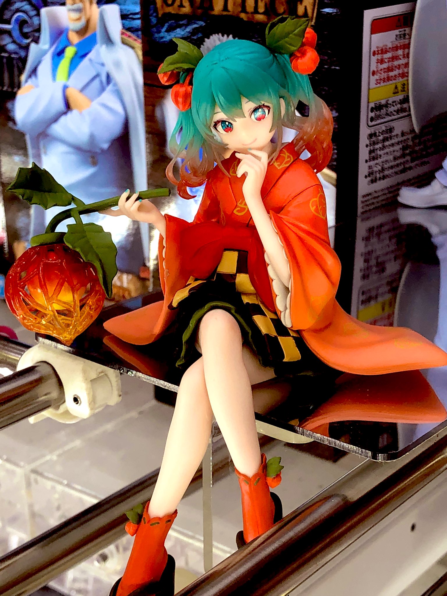 ③初音ミク フィギュア まとめ売り クリオネ ぬーどるストッパー ほおずき等 ③初音ミク フィギュア まとめ売り クリオネ ぬーどるストッパー