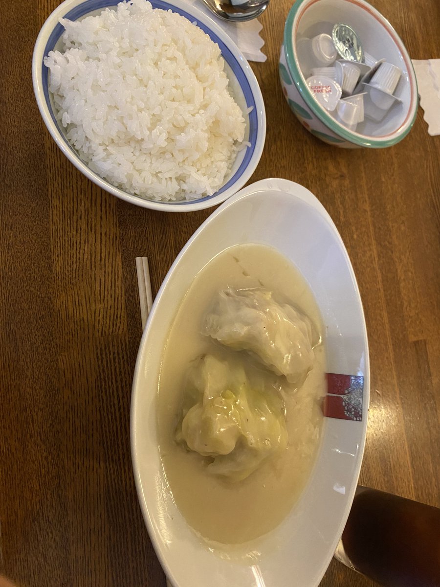 テスト
飯テロ