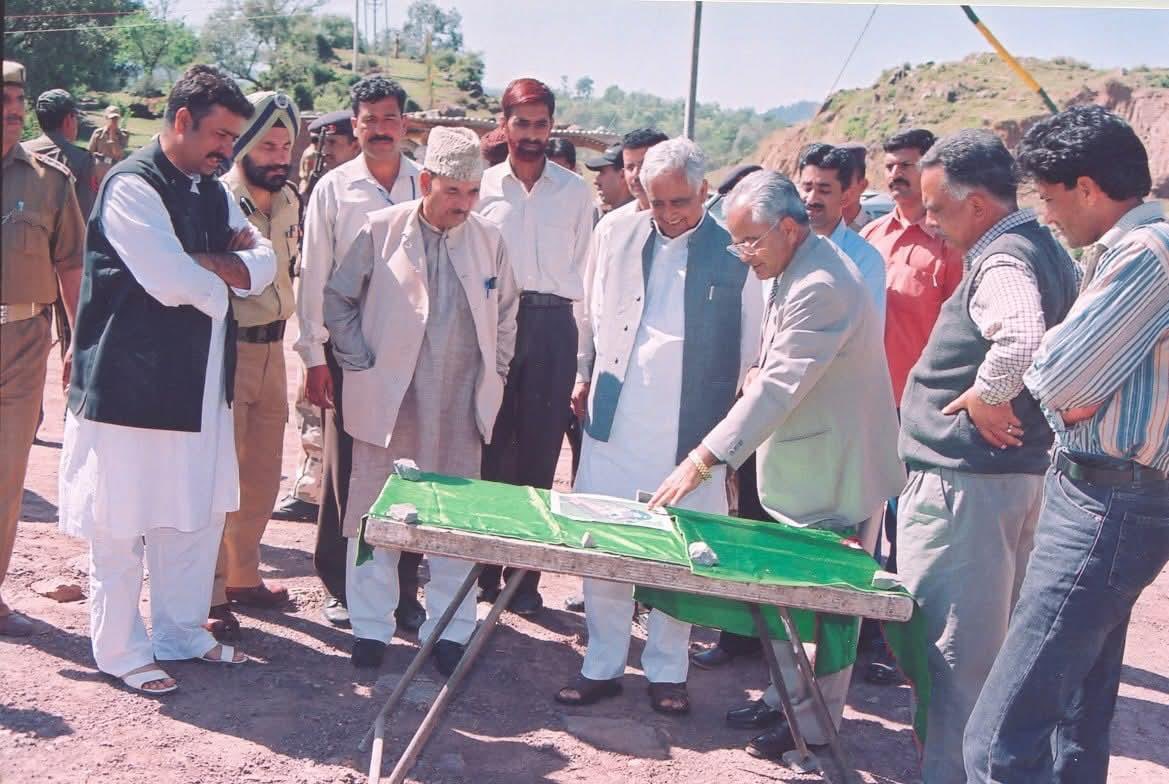 MehboobaMufti's tweet photo. Baba Ghulam Shah Badshah University - Mufti Sahab’s dream project for which Chowdary Masood sahab toiled hard lies in shambles today. Once envisioned as a centre of learning it has instead become a site of gross administrative failure & faculty exploitation. A place meant to empower generations has mutated into a symbol of neglect & abject exploitation. With 80 % post vacant, no permanent faculty & zero infrastructure contractual staff is exploited leaving students neglected. The Vice Chancellor has failed to make a single bold or meaningful decision. His presence has only deepened the festering administrative paralysis. BSBGU is  in urgent need of rescue. #SaveBGSBU @OmarAbdullah