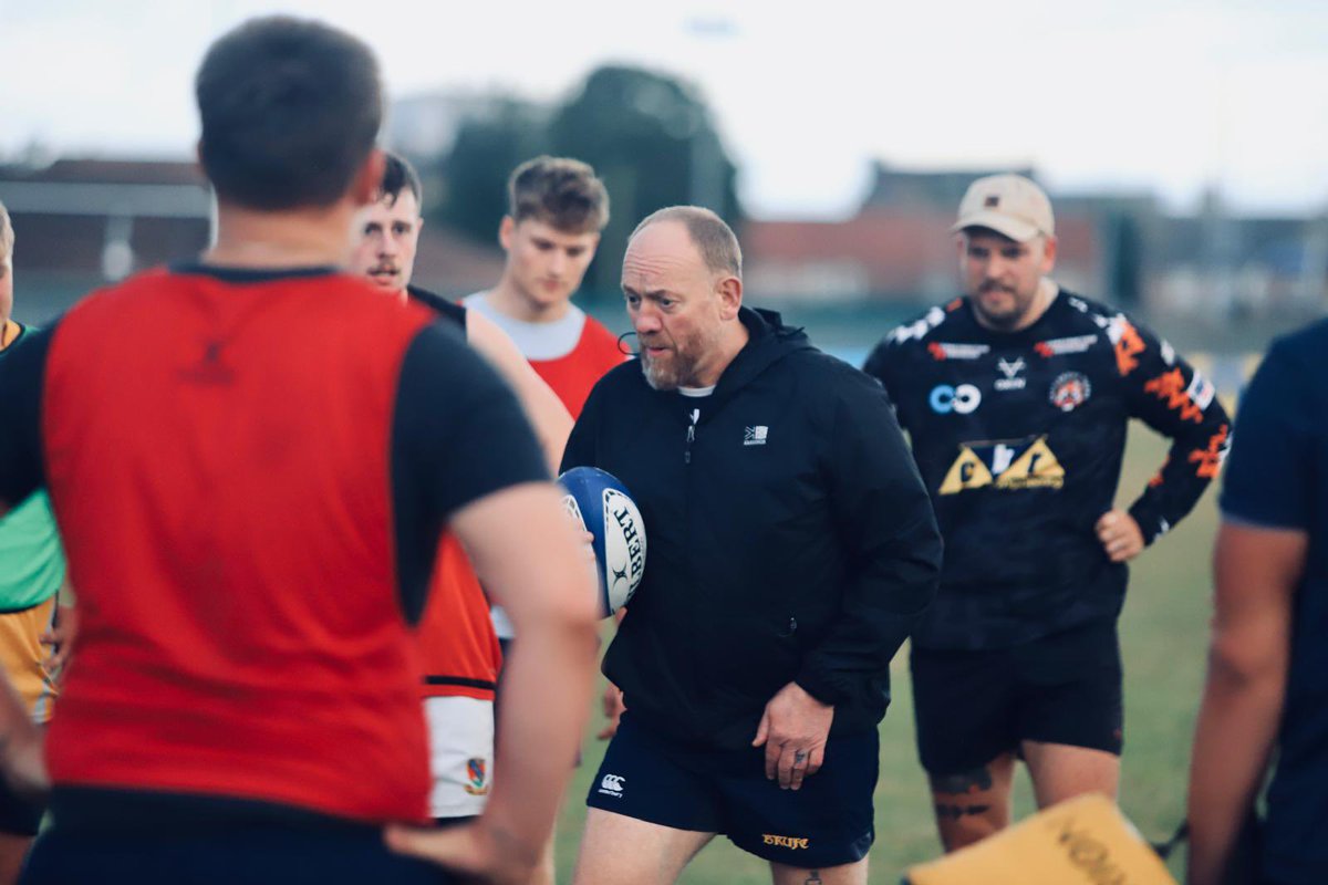 Bridlington RUFC tweet media