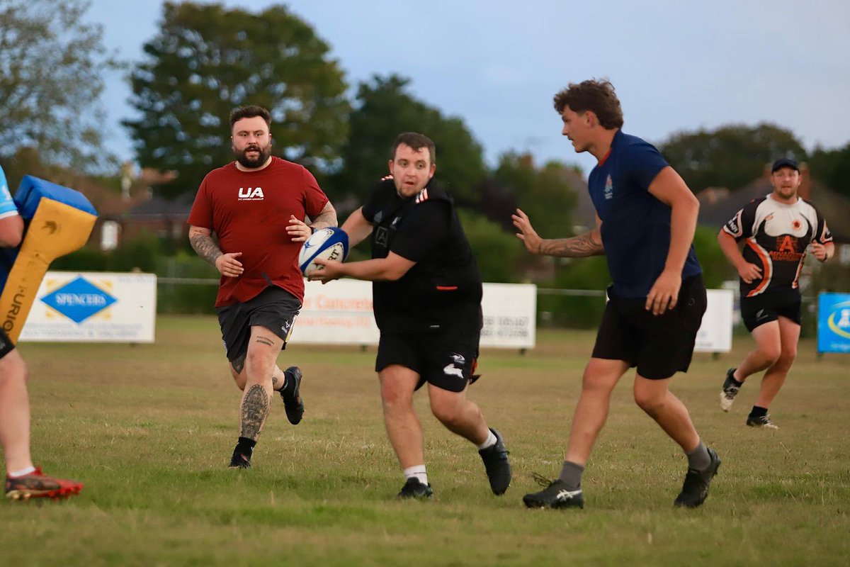 Bridlington RUFC tweet media