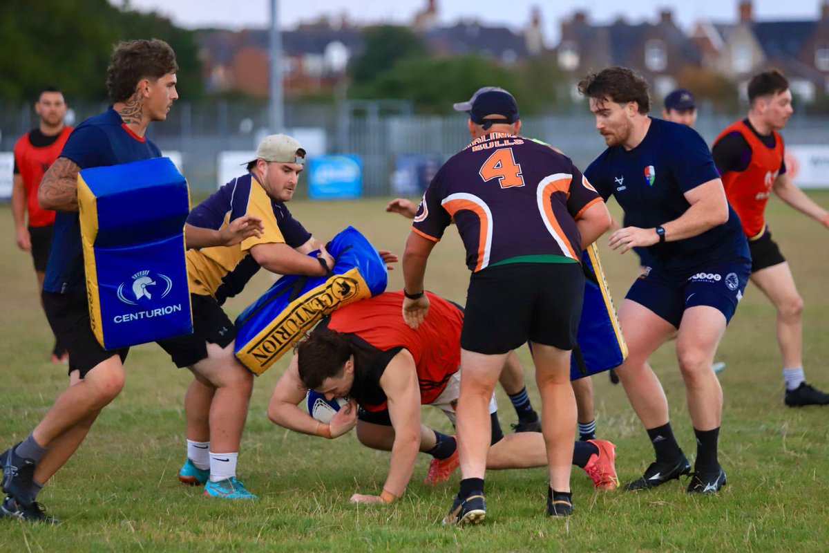 Bridlington RUFC tweet media