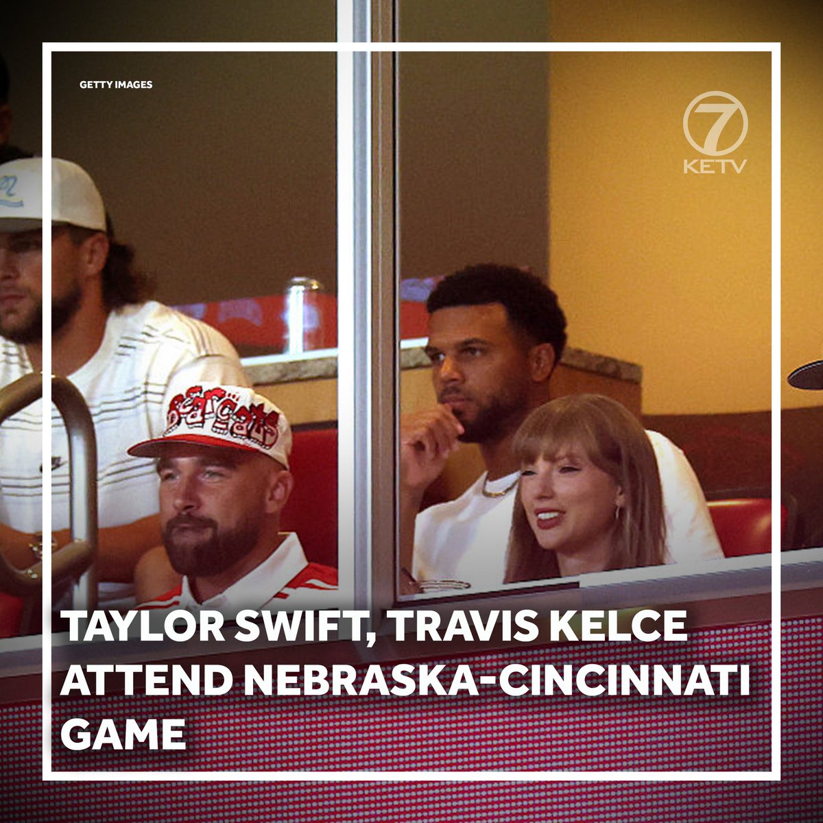 KETV NewsWatch 7 tweet media