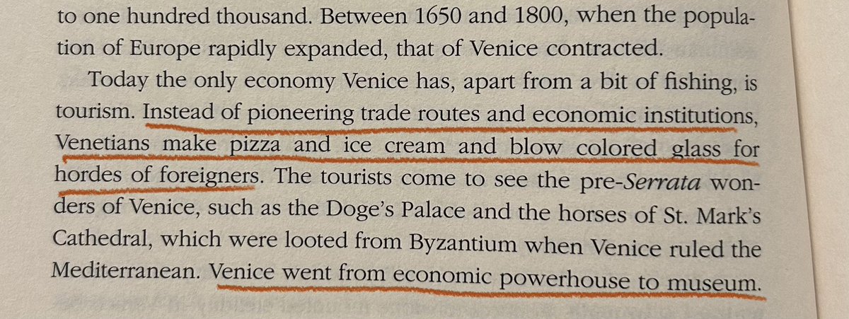 Always love a good nonfiction roast