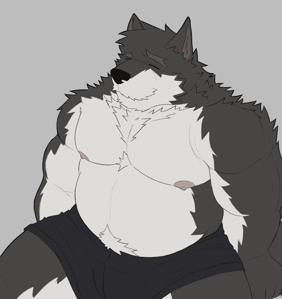 It’s fat boy Friday