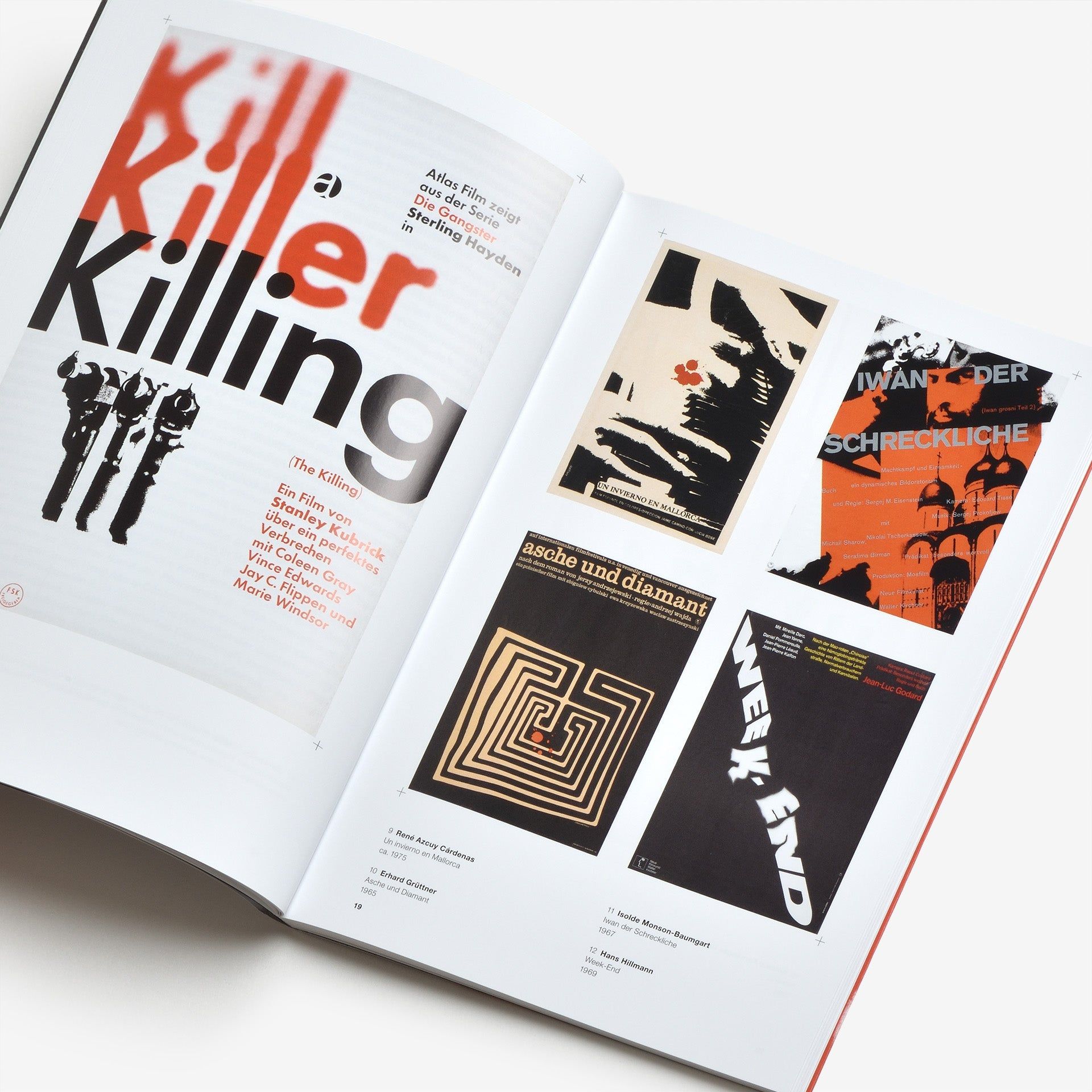 Graphic Design Books curated by North East on X