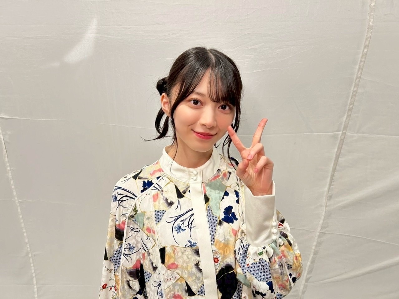 B's-LOG 2022年11月号 可愛ひかる 可愛すぎる🥰🌱 #森田ひかる #櫻坂46