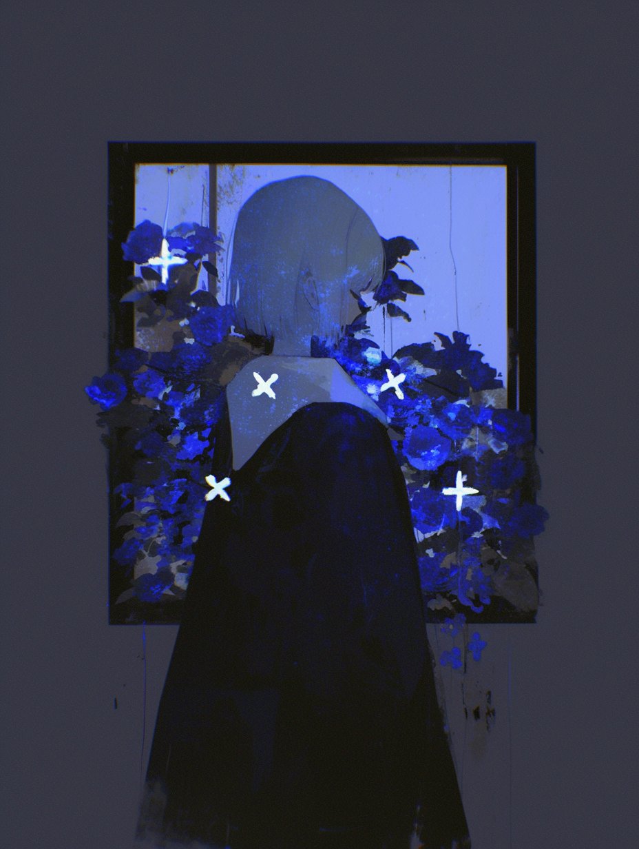夢鬱つ (@0__11Xx) / X