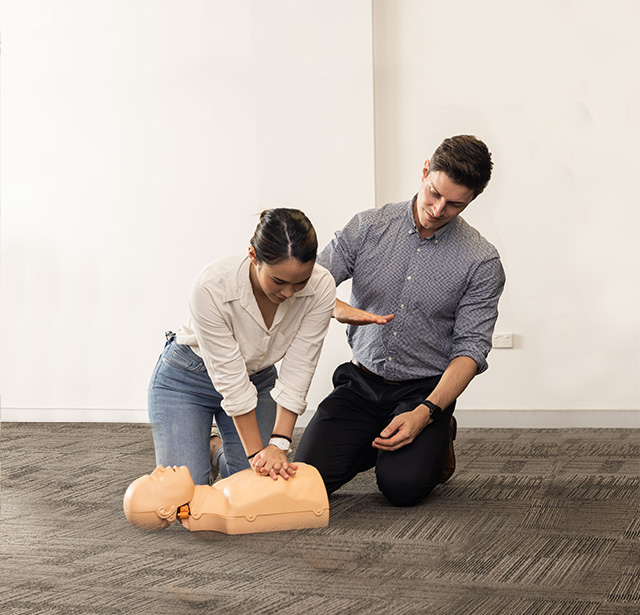 UQscience's tweet image. Allied health is Australia’s largest and fastest-growing industry, with demand for healthcare workers expected to grow by 29% in the next decade.

Find a UQ Skills VET health/first aid qualification that suits you: brnw.ch/21wVhTh

#nationalskillsweek