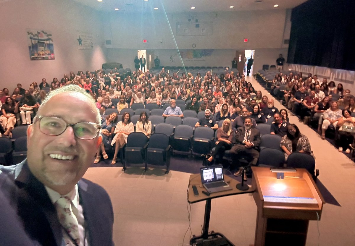 Dr. Joseph S. Famularo tweet media