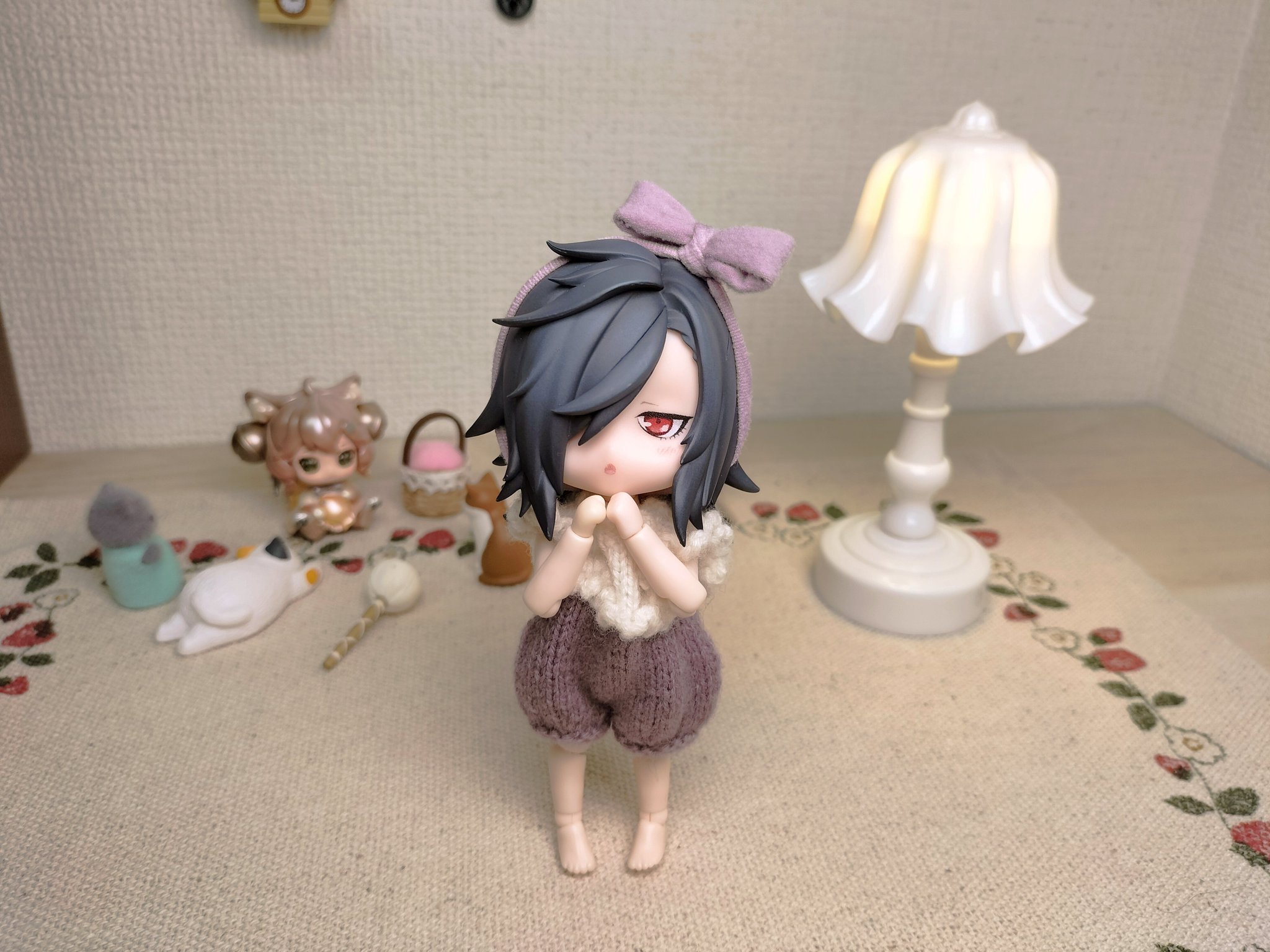 ちさ on X: 