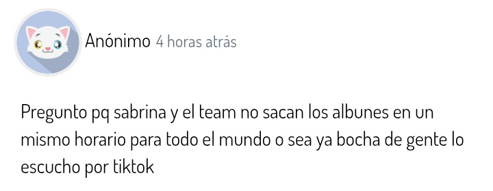 cc i can't send sabrinistas (@eicsabrinistas) on Twitter photo 