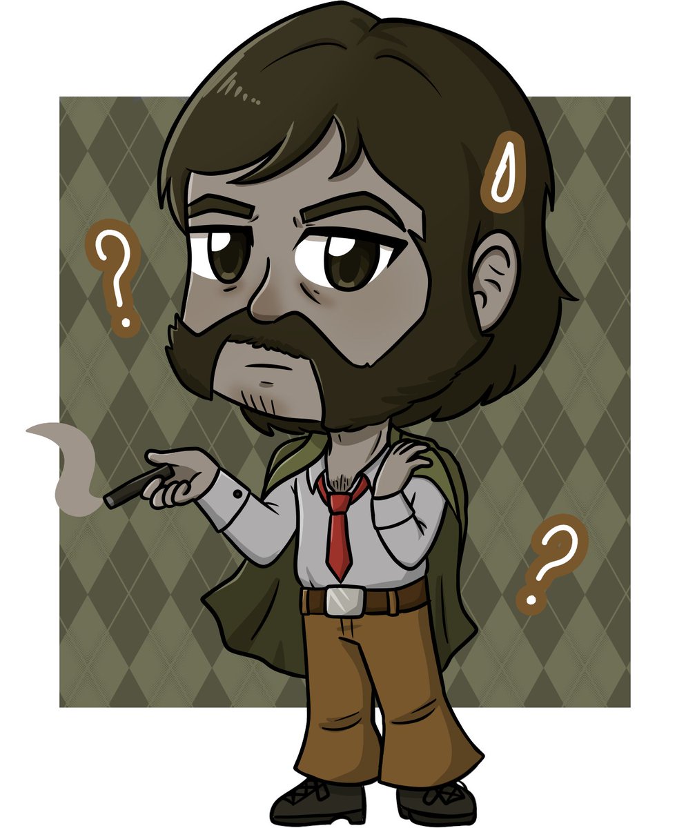 Elizadesu / Chibi Comms OPEN (@elizadesu1) on Twitter photo Smol cheeb commission for <a href="/mech_seraph/">Vynocchi ๐ชฉ๐ฐ๏ธ</a> :3
The big guy is smol now
#chibi #Commission #discoelysium #harrydubois Smol cheeb commission for <a href="/mech_seraph/">Vynocchi ๐ชฉ๐ฐ๏ธ</a> :3
The big guy is smol now
#chibi #Commission #discoelysium #harrydubois