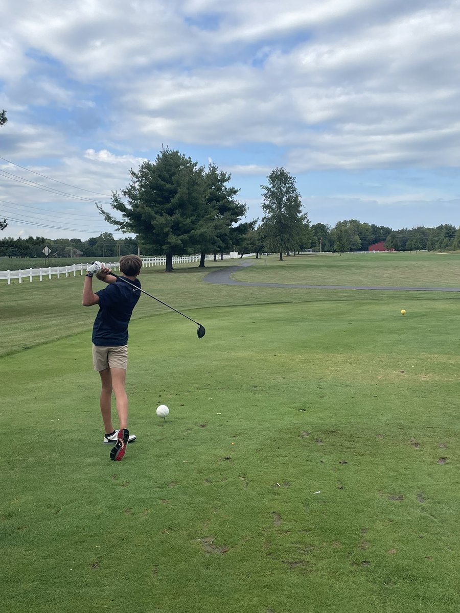 Piqua Indians Golf tweet media