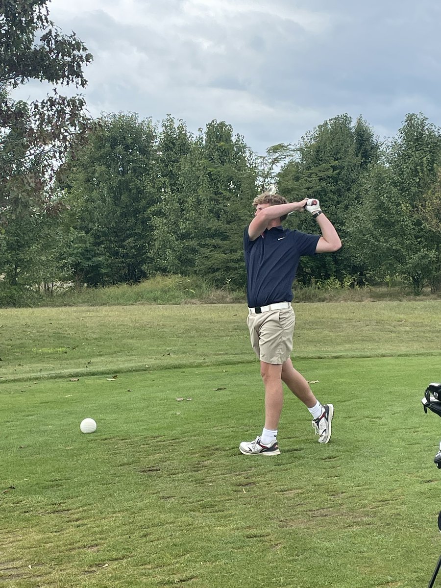 Piqua Indians Golf tweet media