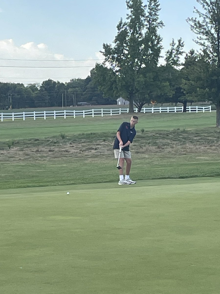 Piqua Indians Golf tweet media