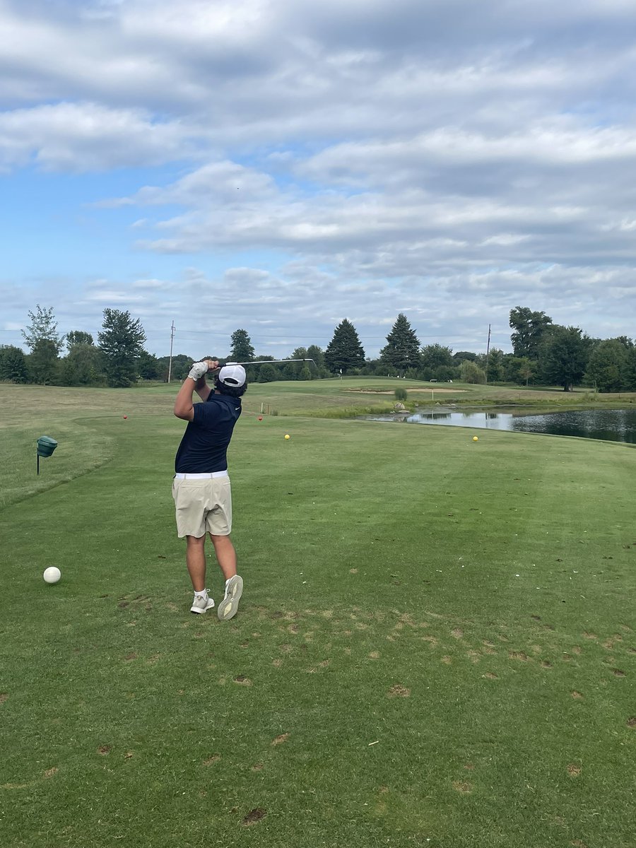 Piqua Indians Golf tweet media