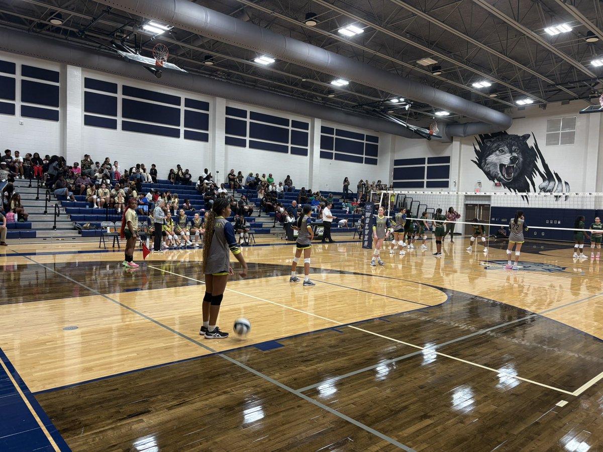 We got spirit yes we do, we got spirit how about you. Both 8th grade A &amp; B team came away with a win today against a good <a href="/HumbleISD_ARMS/">Autumn Ridge Middle School</a> team.