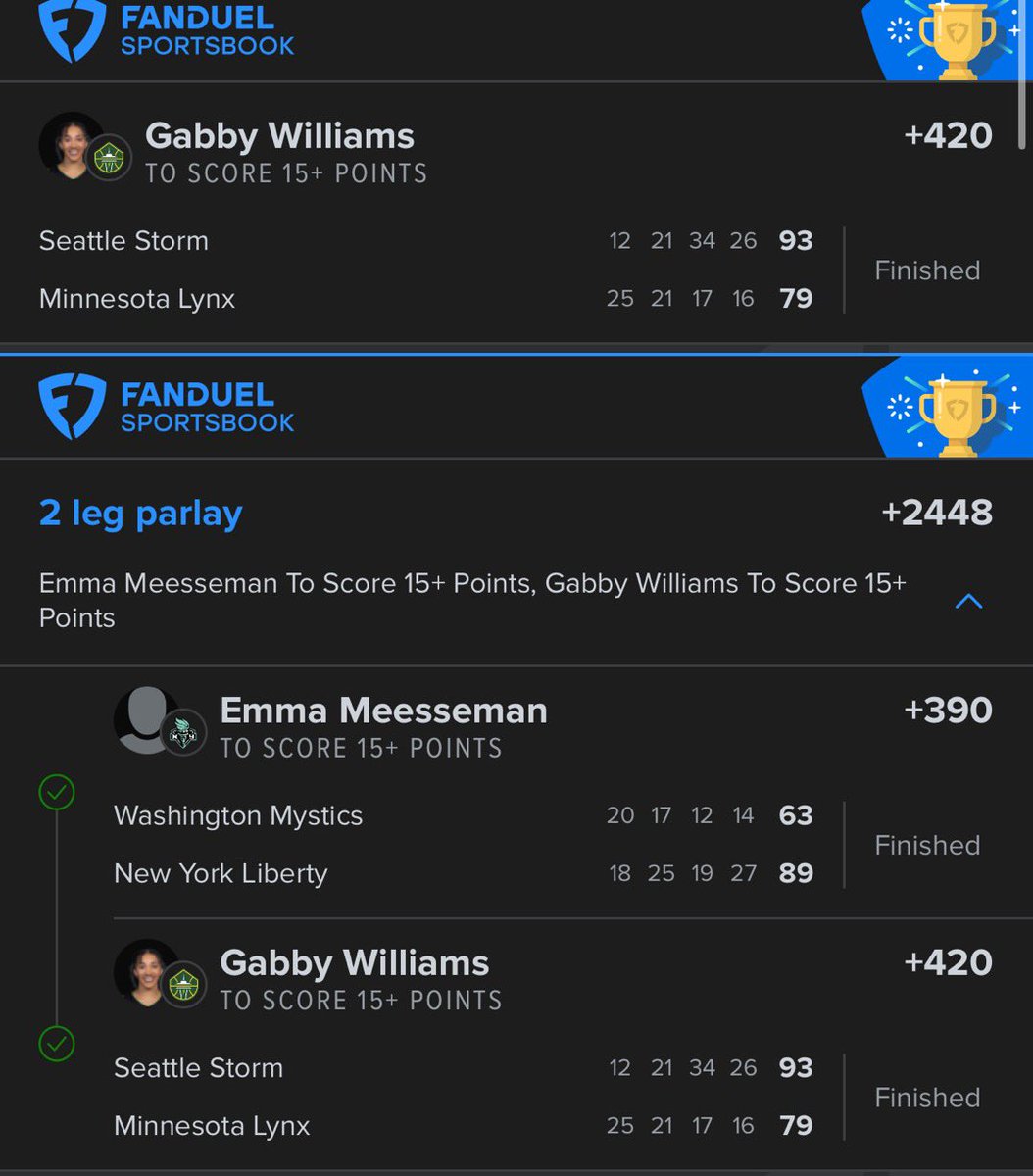 Layups are hard but oh well

+430 ✅
+2448 ✅ 

Whop.com/parlay-ole-bet…

#POB