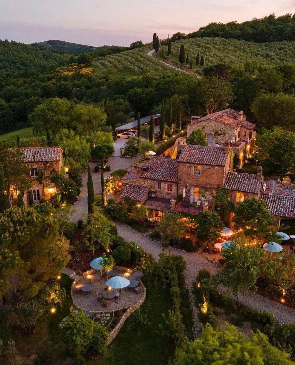 Love Tuscany, Italy