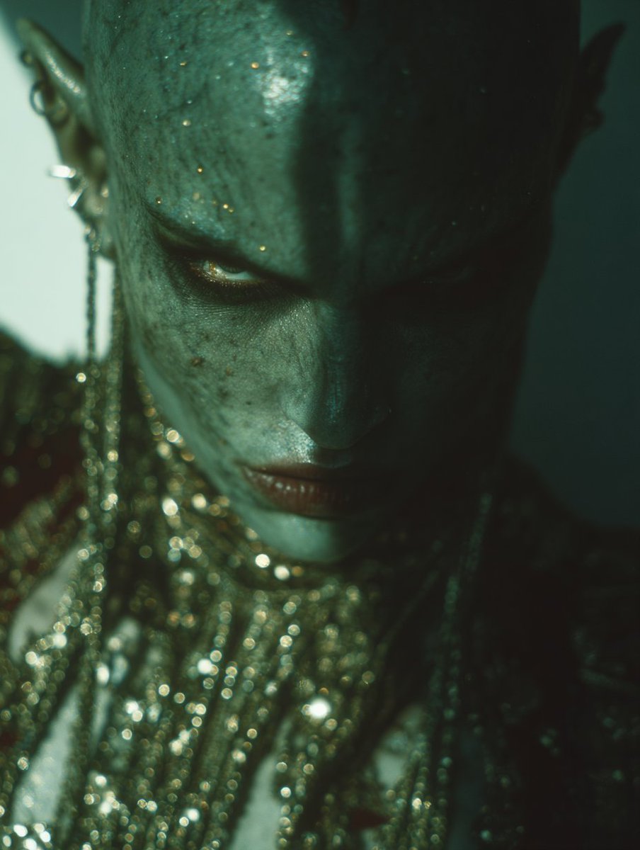 ToshiArte's tweet image. Green-skin
--qt--tag--share--follow
#green #orcs #orc #medieval