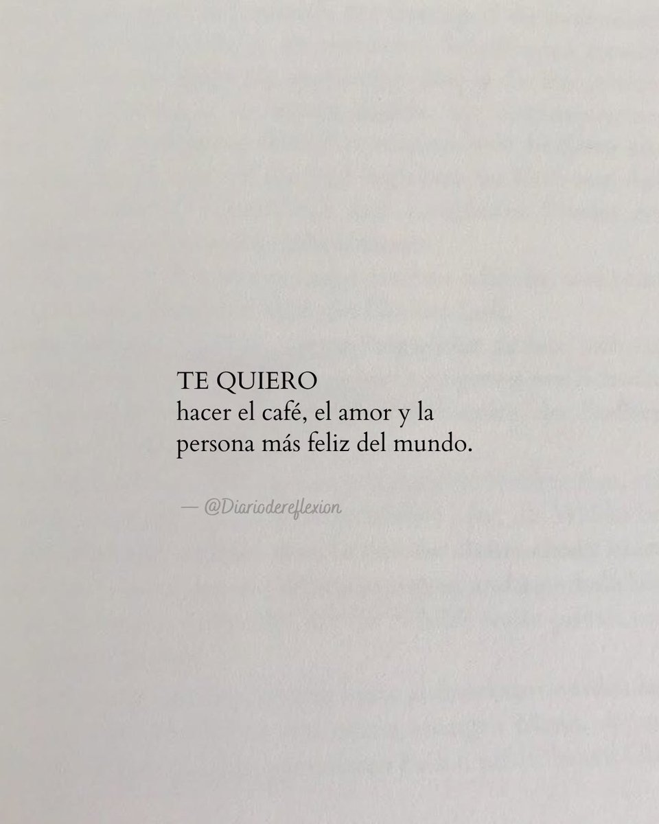 Diario de Reflexión (@ddreflexion) on Twitter photo 