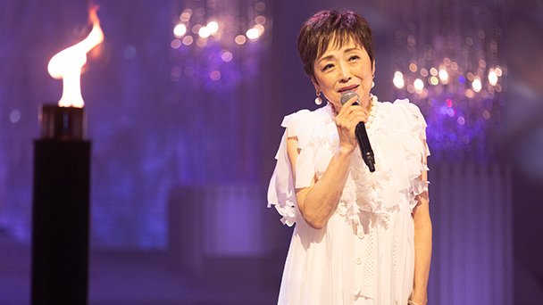 [BS朝日/BS朝日4K]
2025/8/30 (土) 19:00~20:54
『人生､歌がある』
【名曲セレクション~8月誕生日の人特集!~】
▽司会
坪井直樹 岡田美里
▽ゲスト
由紀さおり 中村美律子
▽出演者
青山新 石原詢子 市川由紀乃 クミコ 坂本冬美 神野美伽 竹島宏 新浜レオン 林部智史 ほか
bs-asahi.co.jp/jinseiutagaaru…