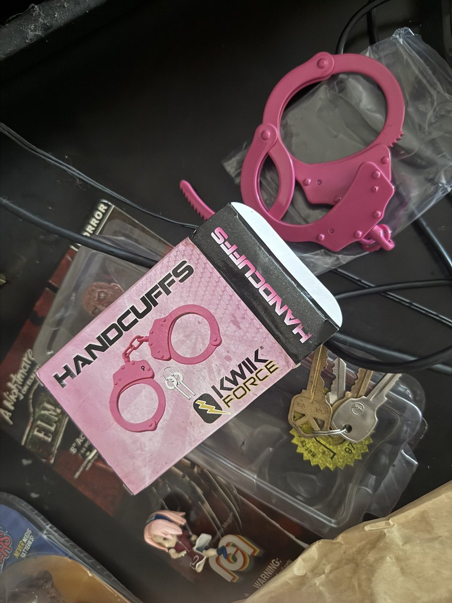 Shellshock209's tweet image. I freaking love them! 😍