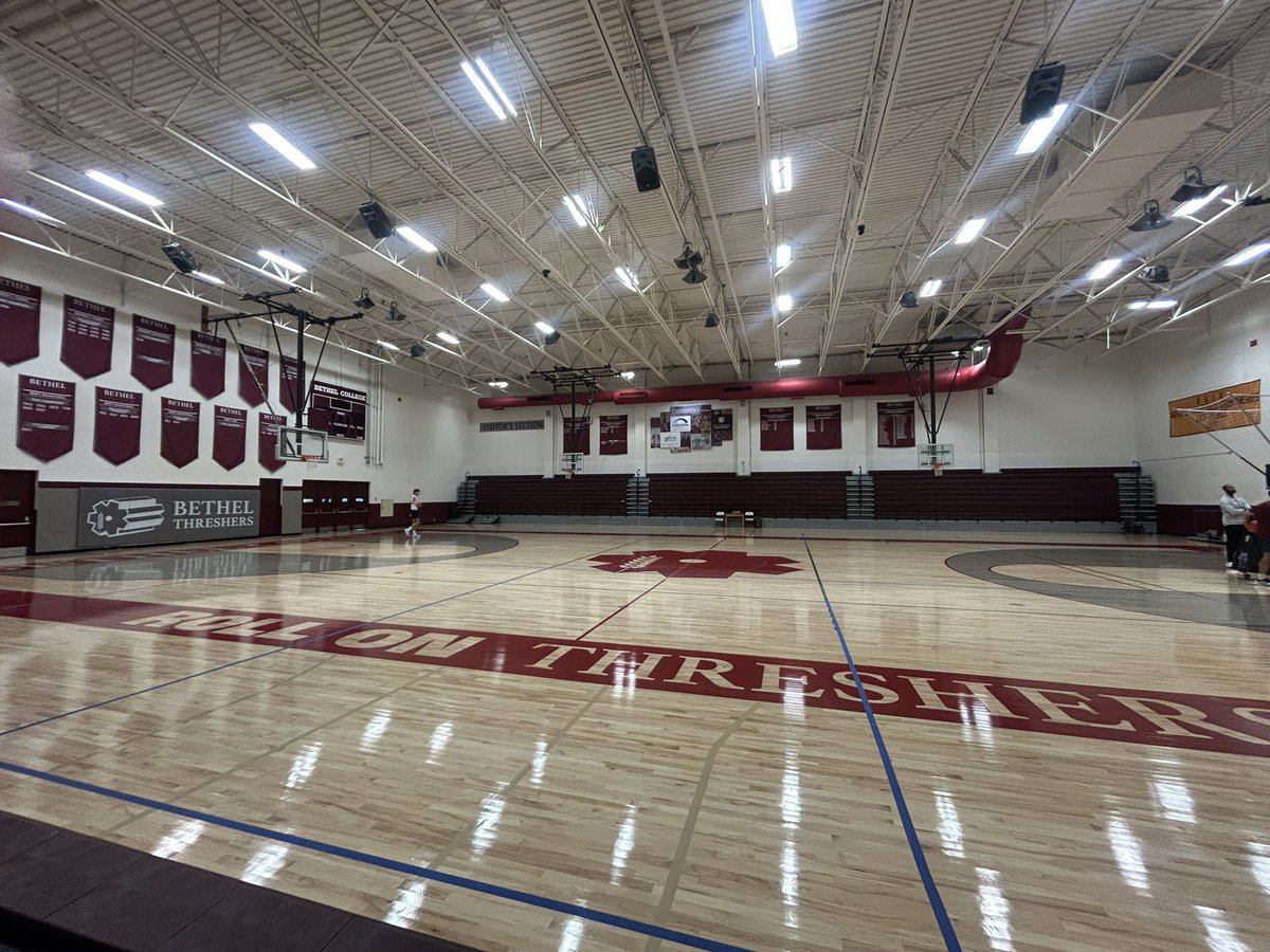 Trey Williams (@trey_williams08) on Twitter photo Blessed to receive an offer from Bethal College. Big thanks to <a href="/jaysonartaz/">Jayson Artaz</a> for today’s visit and the opportunity 🙏🏼<a href="/ThreshersSports/">Bethel Threshers ⚙</a> Blessed to receive an offer from Bethal College. Big thanks to <a href="/jaysonartaz/">Jayson Artaz</a> for today’s visit and the opportunity 🙏🏼<a href="/ThreshersSports/">Bethel Threshers ⚙</a>