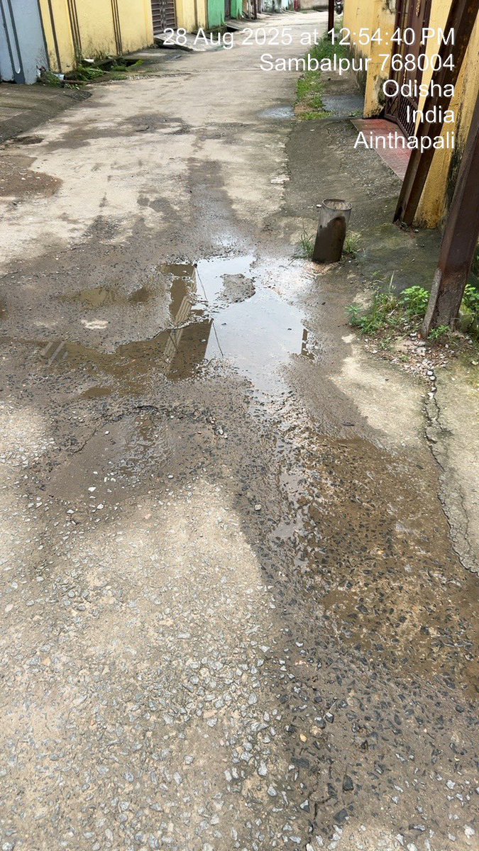 Soumendra Mohan Hota tweet media