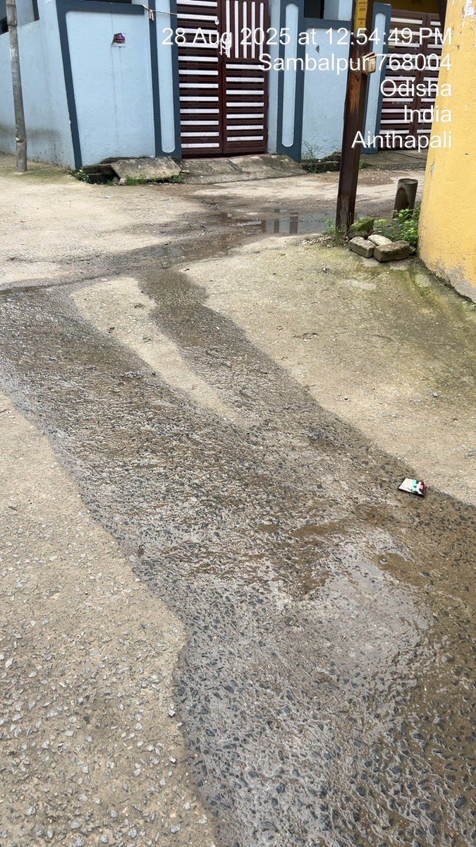 Soumendra Mohan Hota tweet media