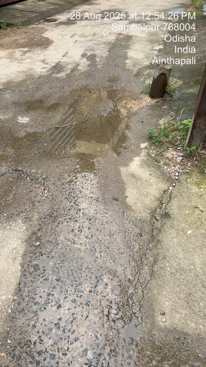 Soumendra Mohan Hota tweet media