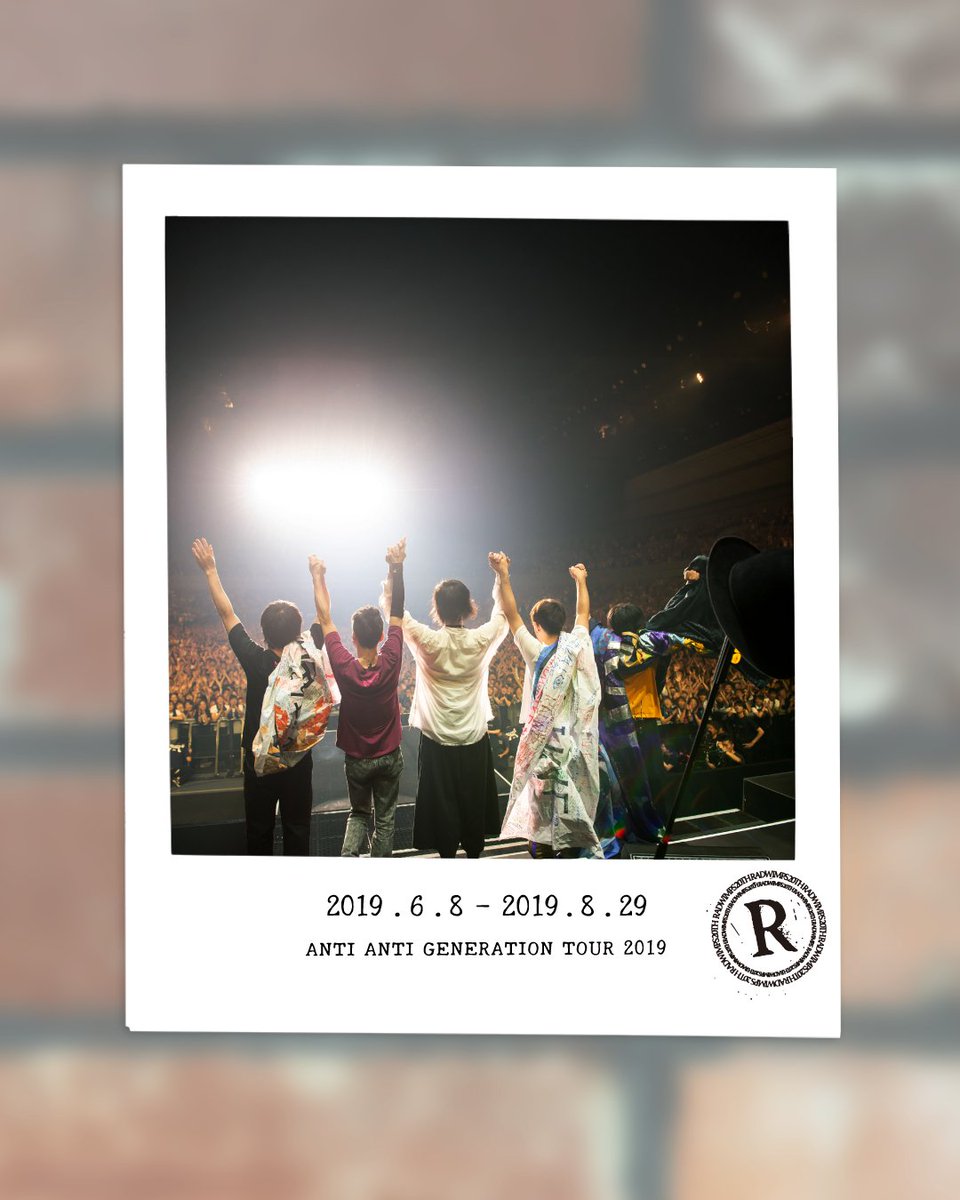 RADWIMPS (@RADWIMPS) / X