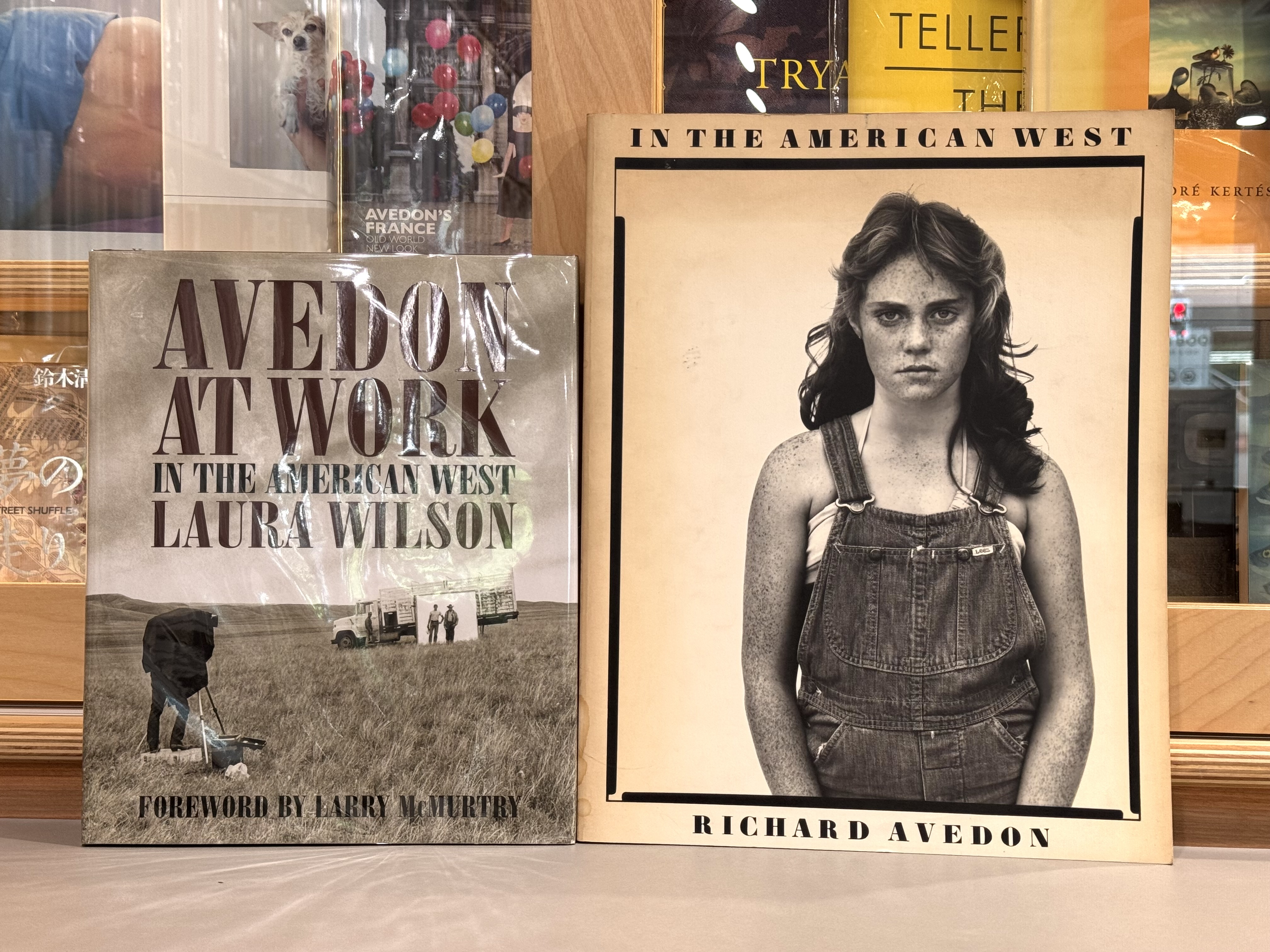 Avedon Advertising アヴェドン Avedon Advertising リチャード アヴェドン 洋書 Avedon