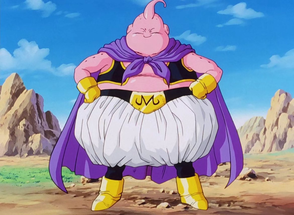 looking back i’m pretty sure this is the first non-binary character i ever experienced