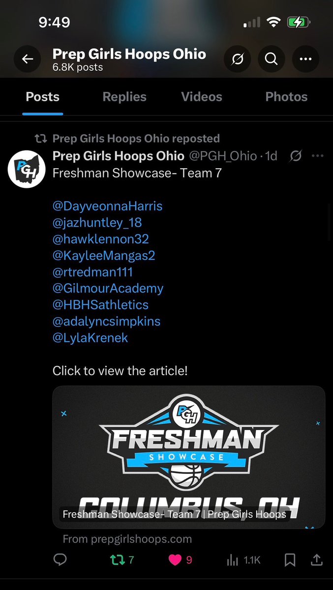 Adalyn Simpkins tweet media