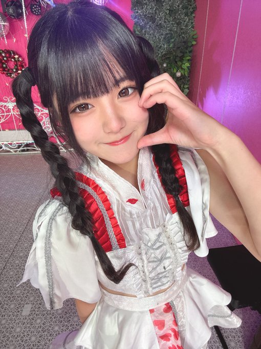 Twitterのコスプレ画像7