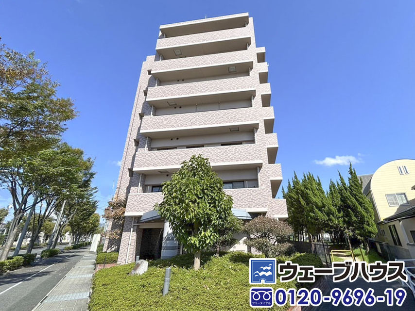 wavehouse_jp's tweet photo. 【岡山市中区浜三丁目の分譲マンションにてオープンハウス開催🏡】
8月31日（日）13:00～16:00
場所：ディアステージ操山406号室（岡山市中区浜3-10-1）
予約不要！どなたでもご自由にご来場いただけます。
 https://t.co/EdffKQv2u6 https://t.co/F2fQIEAhtJ