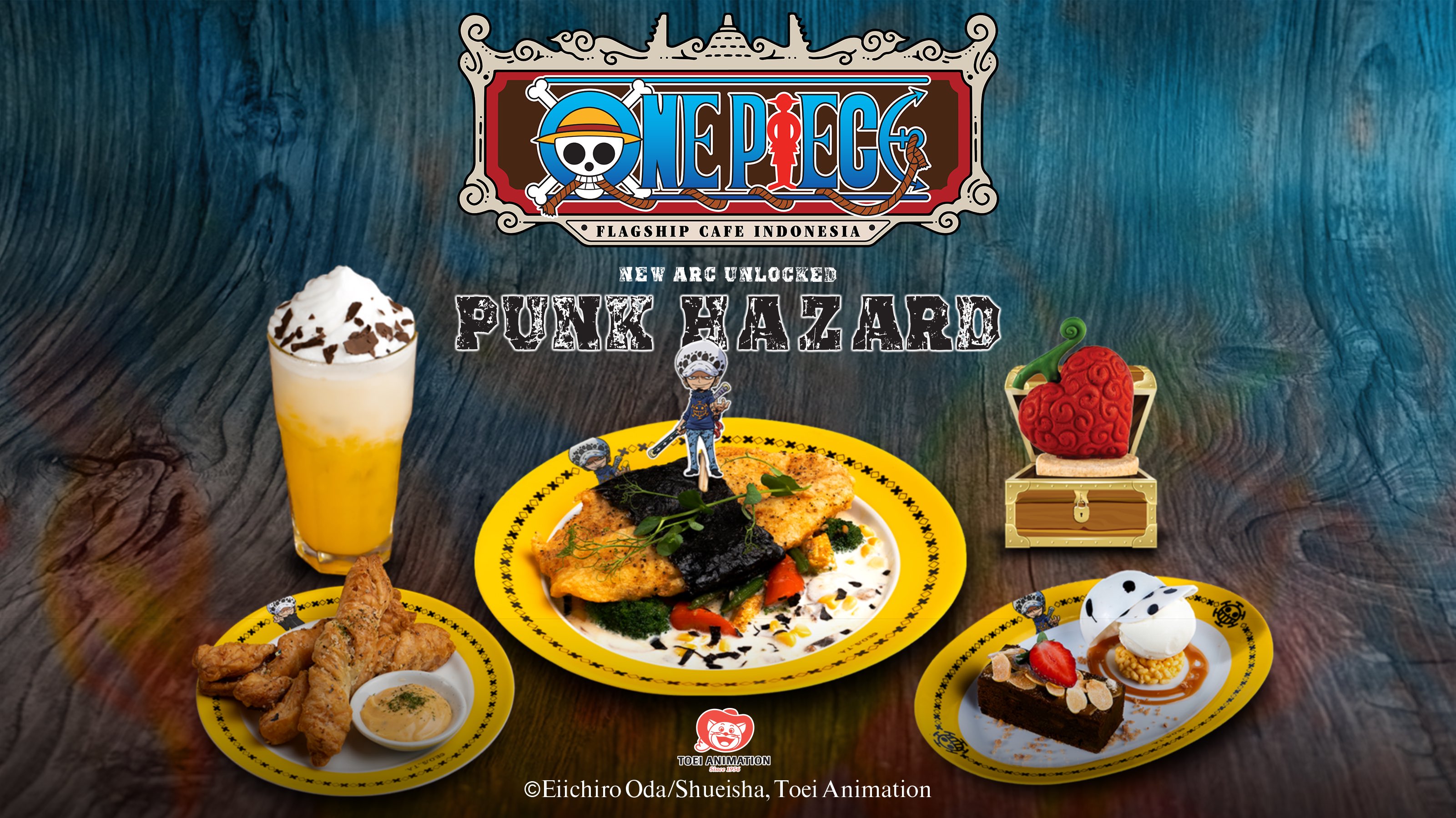 ワンピース#ONEPIECE - Search / X