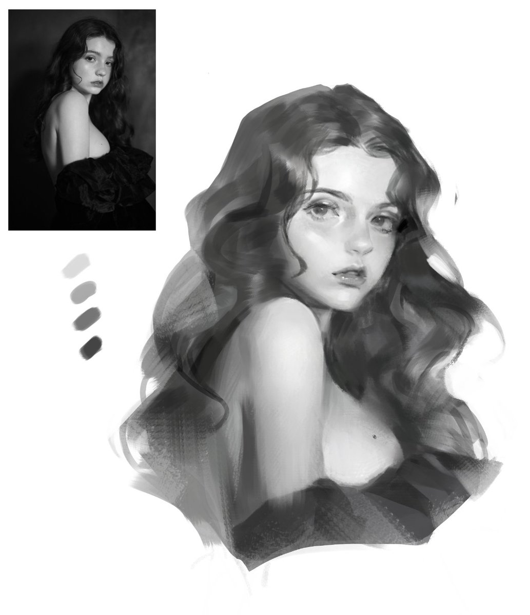 Drawing Study