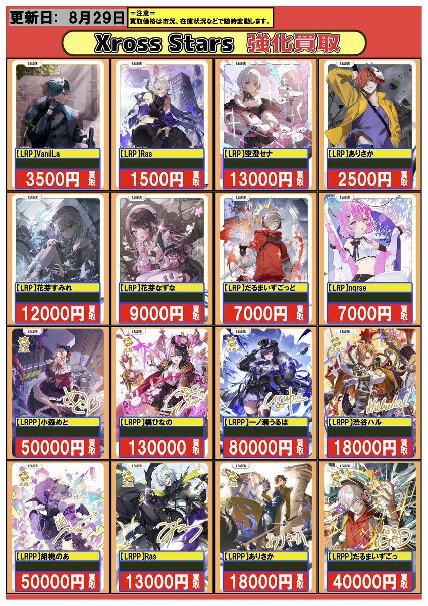 そろそろフルコンプするてちこ フルコンプ横浜店 on X