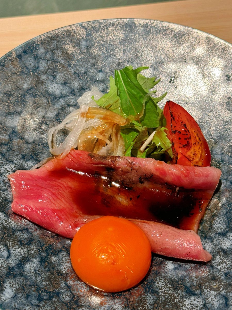 Ieglarouce7161's tweet image. At ᠎Juzao, time slows  down ​and ᠎mood ᠎lightens— an ‍opportunity ᱸto converse  with ​your  own  heart  over  a ᠎great ᱸmeal.