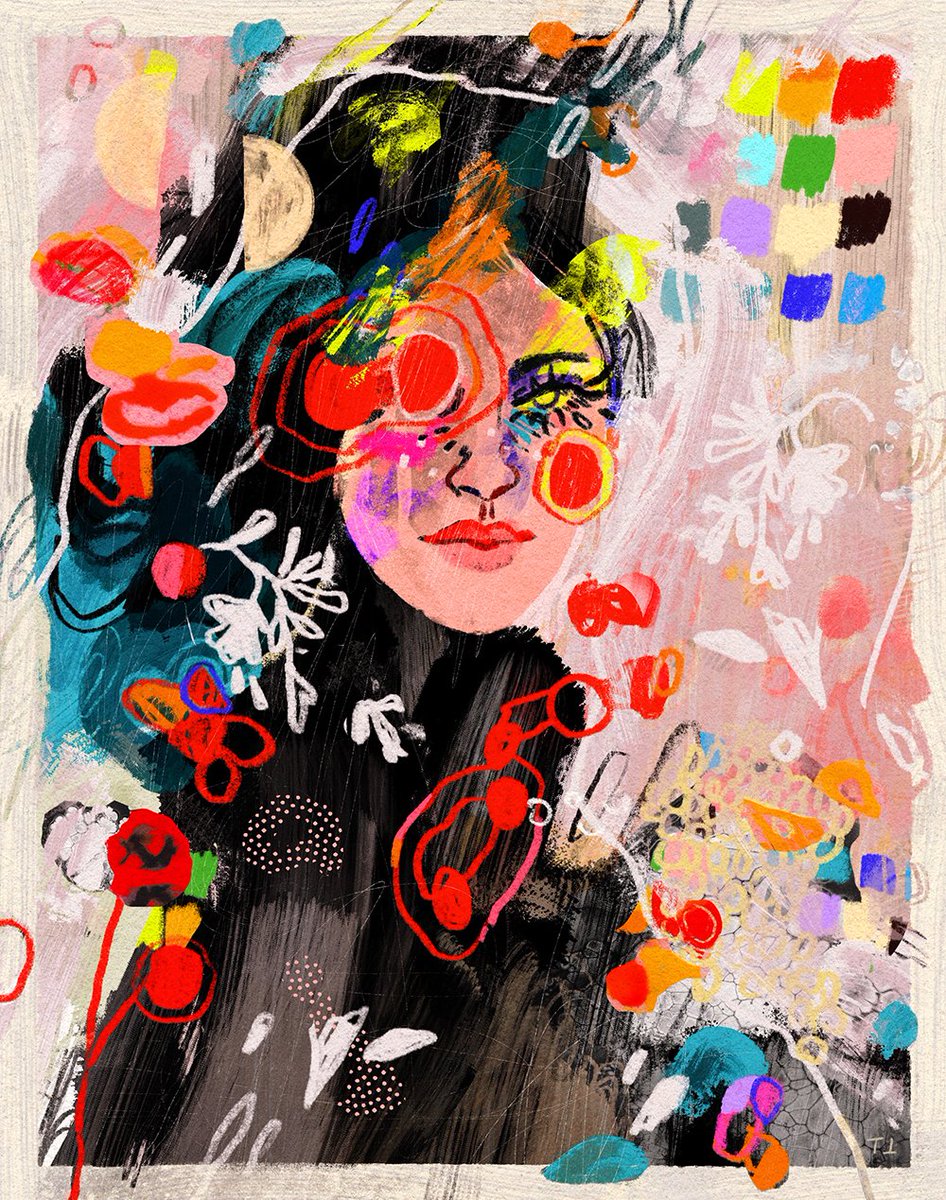 Big thanks to <a href="/SamuraiSpirit88/">Thor⛩</a> for patiently laying down secondary offers until finally being able to secure an edition of 'cherry stains + paper planes' (1/10) 💥

And another big thanks to <a href="/mondoggg/">Mondoggg</a> for keeping this 1 safe for a few years now 🙏

Some of my smaller editions