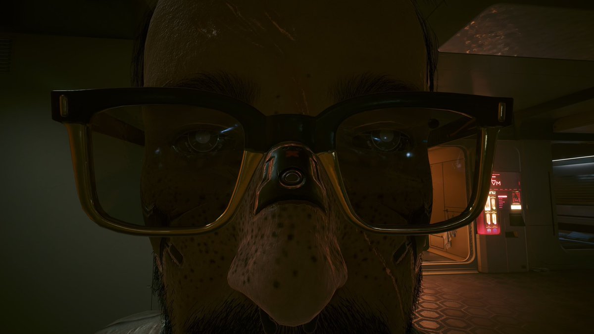 can I come over and look at you like this