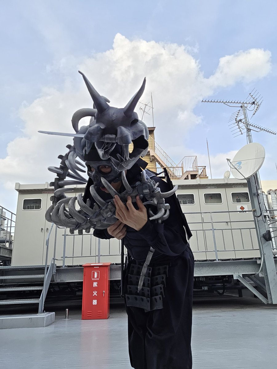 shojikazuki's tweet photo. 短刀さん。
最後の日様子がいつもと違うなと思ってました。駄々こねたり。そっぽ向いたり。甘えたり…。短刀さんも寂しい気持ちだったんですね。

大丈夫です。空は繋がってるらしく担当も同じ空見てます！

また一緒に戦ってくださる時を自分もゆっくり待ちます！
短刀担当より。 https://t.co/9AyT6MZr1Q