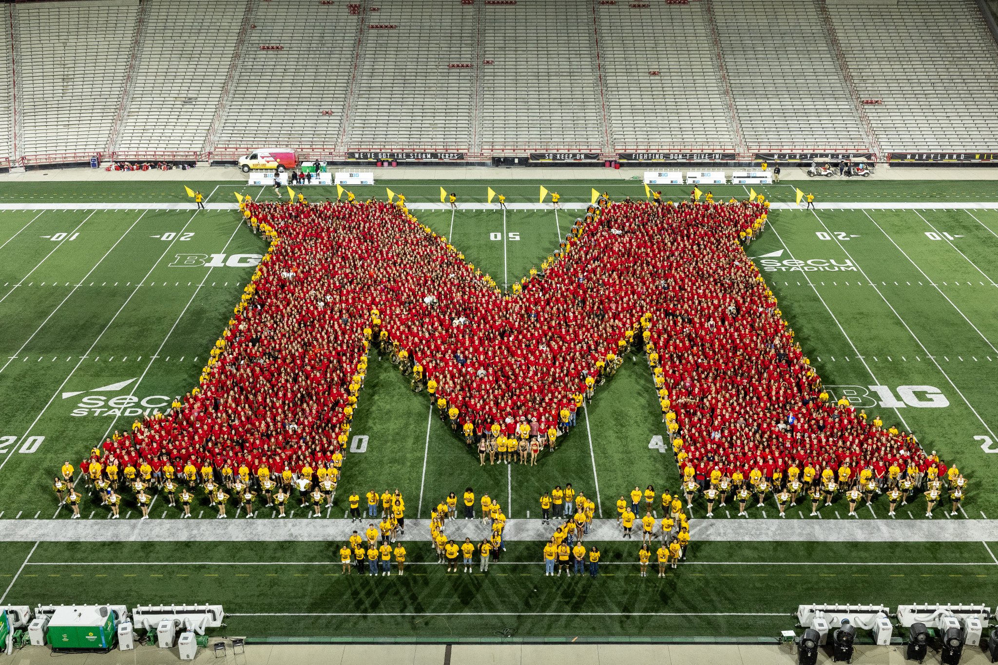 Maryland Terrapins on X: 