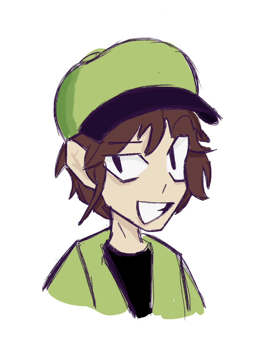 Synth_Less's tweet image. Hola, solo queria agradecer el apoyo 🙏, hice un dibujo neta no es la gran cosa, pero espero y te guste