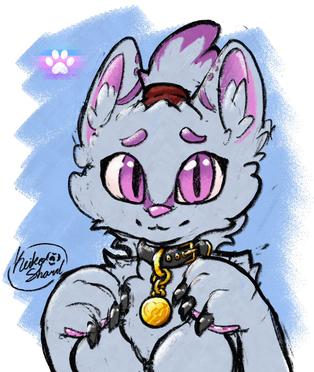 Keiko (coms open) tweet media