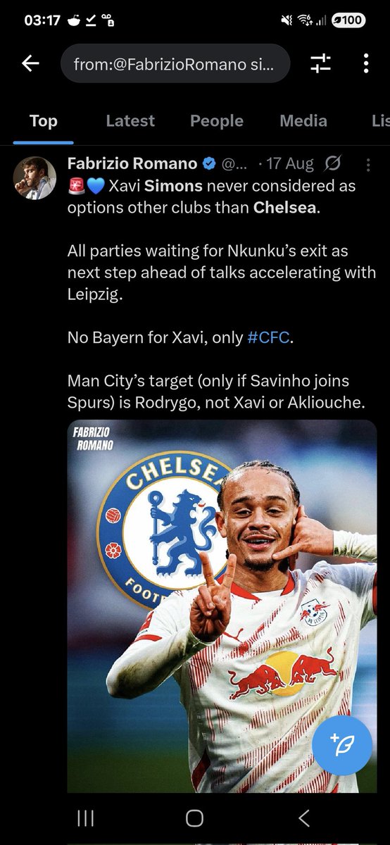 AFCAlex tweet media